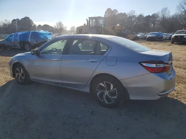 1HGCR2F3XGA156696 2016 HONDA ACCORD - Image 2
