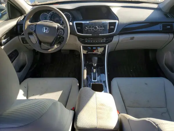 1HGCR2F3XGA156696 2016 HONDA ACCORD - Image 8