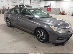 1HGCR2F3XGA158013 2016 HONDA ACCORD