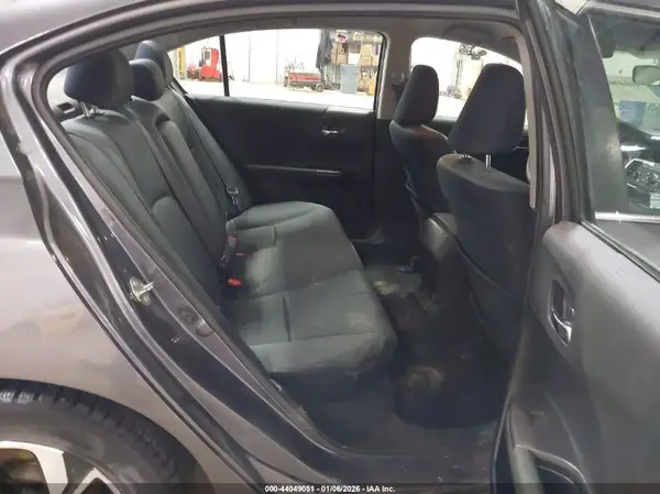 1HGCR2F3XGA158013 2016 HONDA ACCORD - Image 8