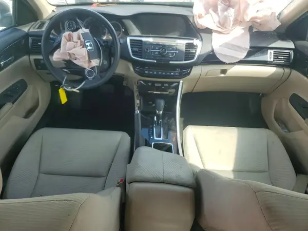 1HGCR2F3XGA161560 2016 HONDA ACCORD - Image 8