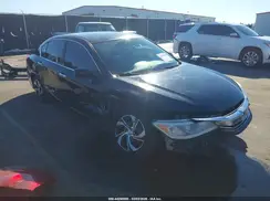 1HGCR2F3XGA161719 2016 HONDA ACCORD