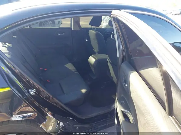 1HGCR2F3XGA161719 2016 HONDA ACCORD - Image 8