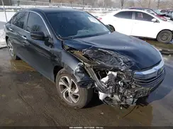 1HGCR2F3XGA163311 2016 HONDA ACCORD