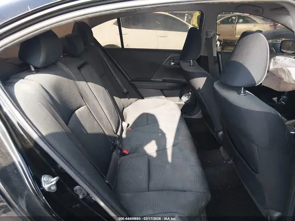 1HGCR2F3XGA163311 2016 HONDA ACCORD - Image 8