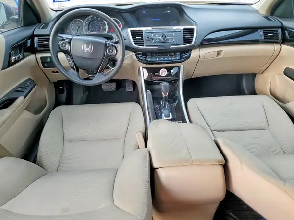 1HGCR2F3XGA165284 2016 HONDA ACCORD - Image 8