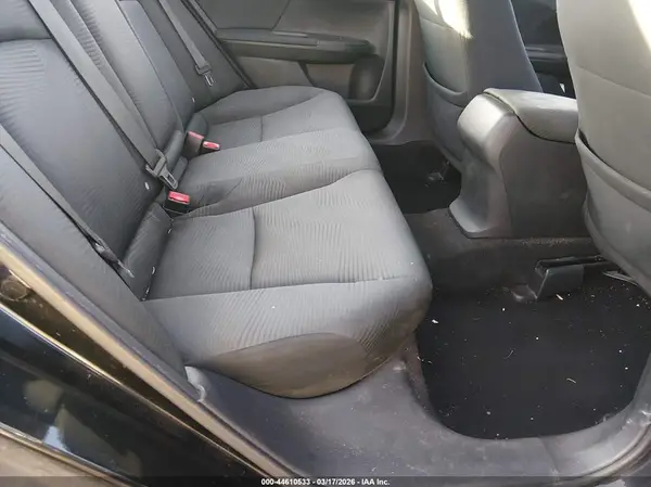 1HGCR2F3XGA167505 2016 HONDA ACCORD - Image 8