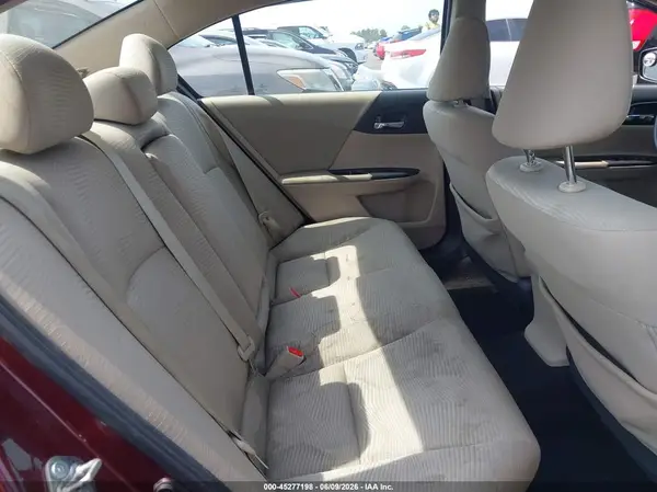 1HGCR2F3XGA168461 2016 HONDA ACCORD - Image 8