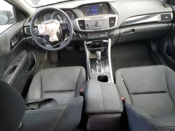 1HGCR2F3XGA173238 2016 HONDA ACCORD - Image 8