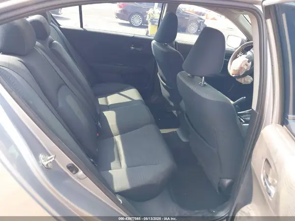 1HGCR2F3XGA179279 2016 HONDA ACCORD - Image 8