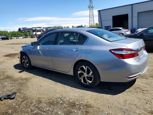 1HGCR2F3XGA181372 2016 HONDA ACCORD - Image 2