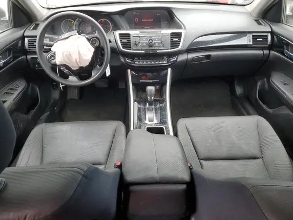 1HGCR2F3XGA184014 2016 HONDA ACCORD - Image 8