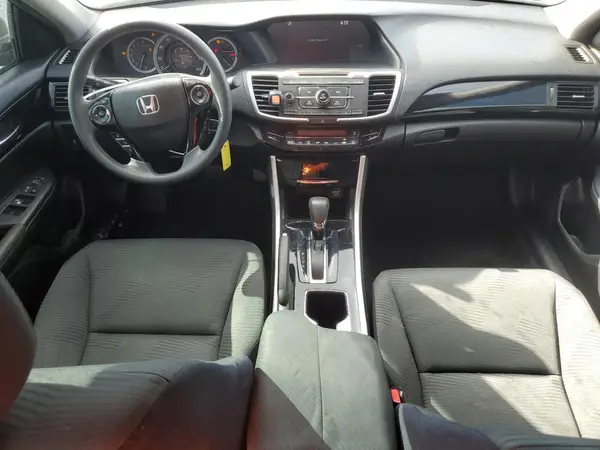 1HGCR2F3XGA185793 2016 HONDA ACCORD - Image 8