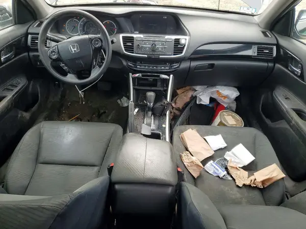 1HGCR2F3XGA190038 2016 HONDA ACCORD - Image 8