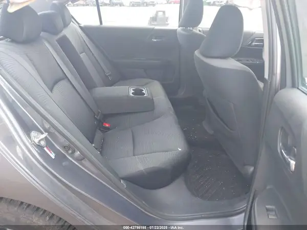 1HGCR2F3XGA190072 2016 HONDA ACCORD - Image 8