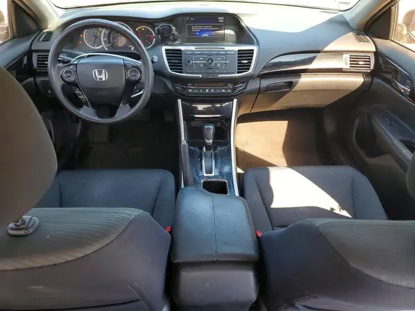 1HGCR2F3XGA190248 2016 HONDA ACCORD - Image 8