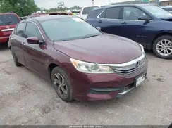 1HGCR2F3XGA190931 2016 HONDA ACCORD