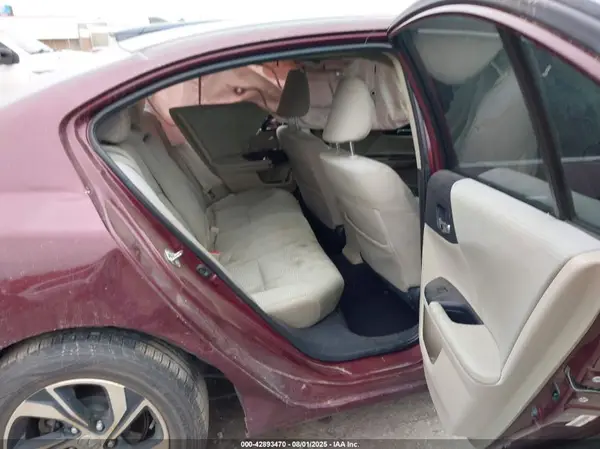 1HGCR2F3XGA190931 2016 HONDA ACCORD - Image 8