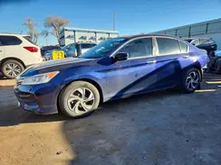 1HGCR2F3XGA191318 2016 HONDA ACCORD