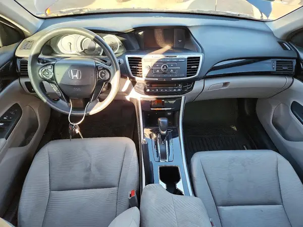 1HGCR2F3XGA191318 2016 HONDA ACCORD - Image 8