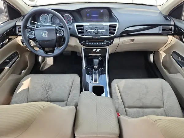 1HGCR2F3XGA193957 2016 HONDA ACCORD - Image 8