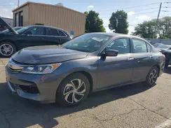 1HGCR2F3XGA194395 2016 HONDA ACCORD