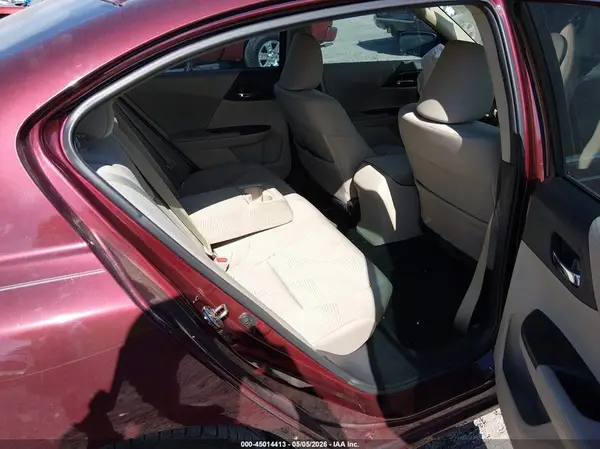 1HGCR2F3XGA197412 2016 HONDA ACCORD - Image 8