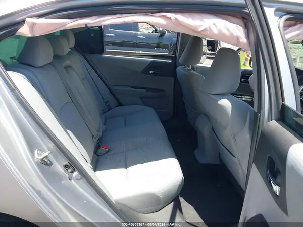 1HGCR2F3XGA202303 2016 HONDA ACCORD - Image 8