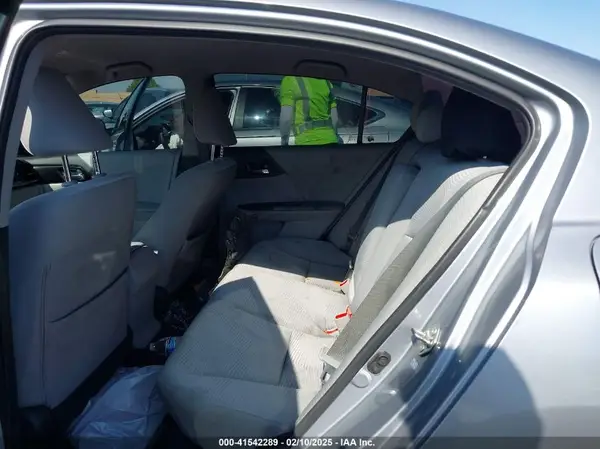 1HGCR2F3XGA202317 2016 HONDA ACCORD - Image 8