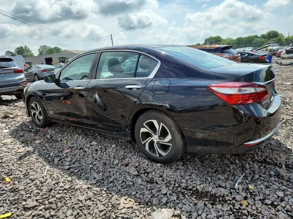 1HGCR2F3XGA202706 2016 HONDA ACCORD - Image 2
