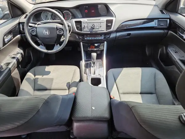1HGCR2F3XGA202706 2016 HONDA ACCORD - Image 8