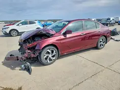 1HGCR2F3XGA203161 2016 HONDA ACCORD