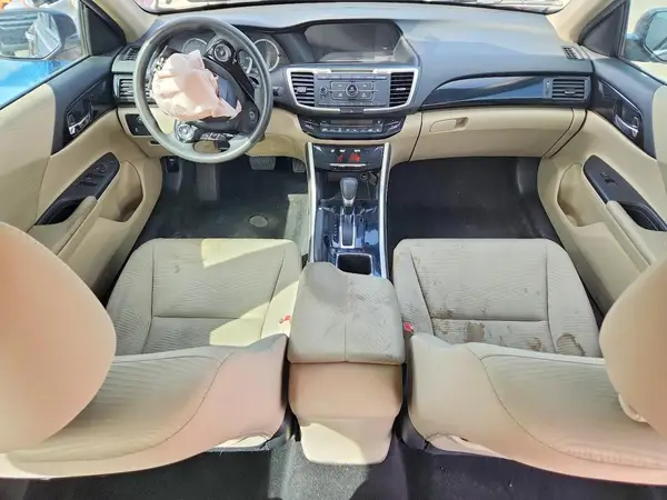 1HGCR2F3XGA203161 2016 HONDA ACCORD - Image 8