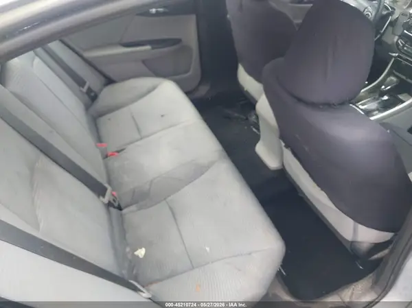 1HGCR2F3XGA203760 2016 HONDA ACCORD - Image 8