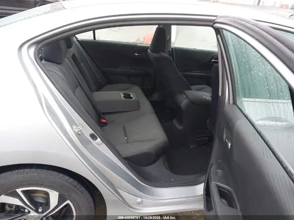 1HGCR2F3XGA205962 2016 HONDA ACCORD - Image 8