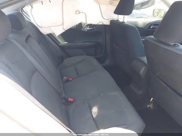 1HGCR2F3XGA205976 2016 HONDA ACCORD - Image 8