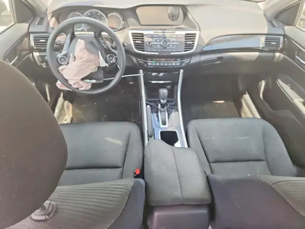 1HGCR2F3XGA209672 2016 HONDA ACCORD - Image 8