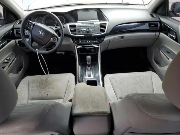 1HGCR2F3XGA210028 2016 HONDA ACCORD - Image 8