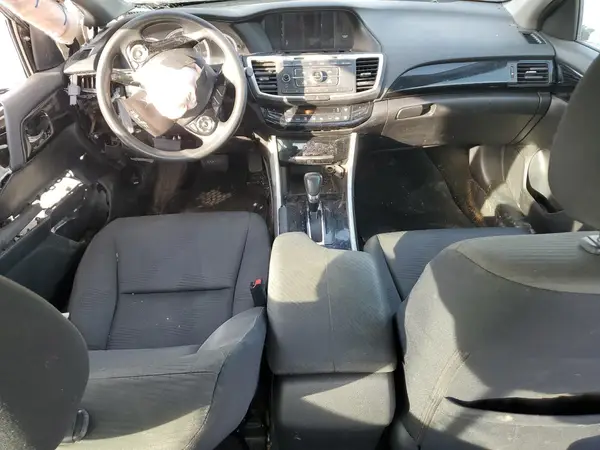 1HGCR2F3XGA210871 2016 HONDA ACCORD - Image 8