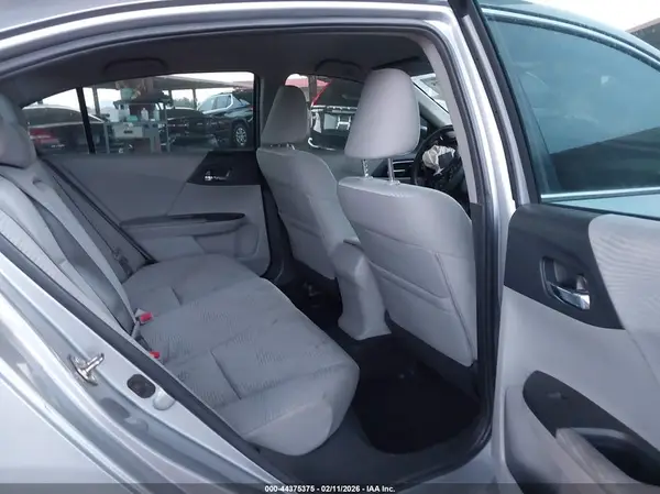 1HGCR2F3XGA213186 2016 HONDA ACCORD - Image 8