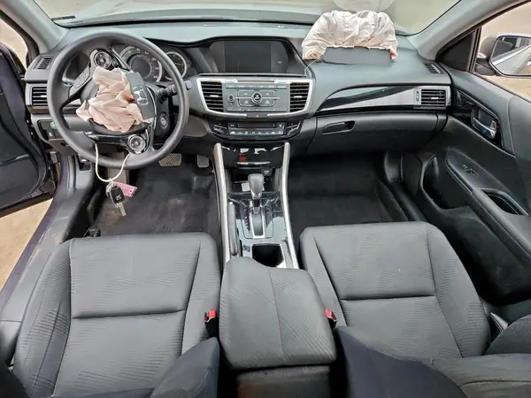 1HGCR2F3XGA217741 2016 HONDA ACCORD - Image 8