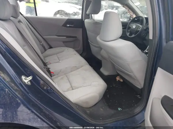 1HGCR2F3XGA218064 2016 HONDA ACCORD - Image 8