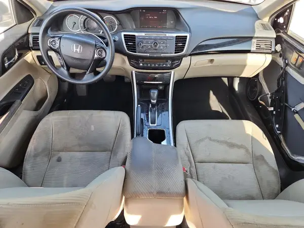 1HGCR2F3XGA218839 2016 HONDA ACCORD - Image 8