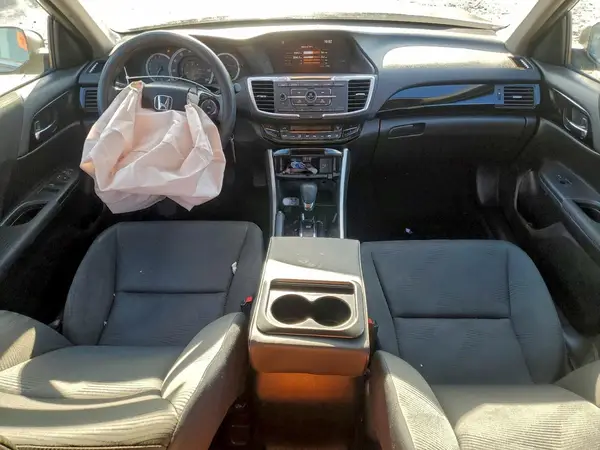 1HGCR2F3XGA220400 2016 HONDA ACCORD - Image 8