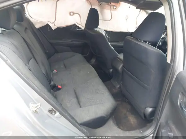 1HGCR2F3XGA220901 2016 HONDA ACCORD - Image 8