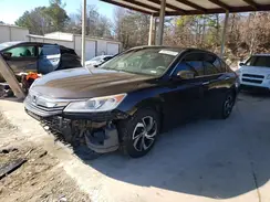 1HGCR2F3XGA222700 2016 HONDA ACCORD