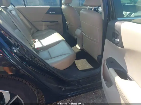 1HGCR2F3XGA224074 2016 HONDA ACCORD - Image 8