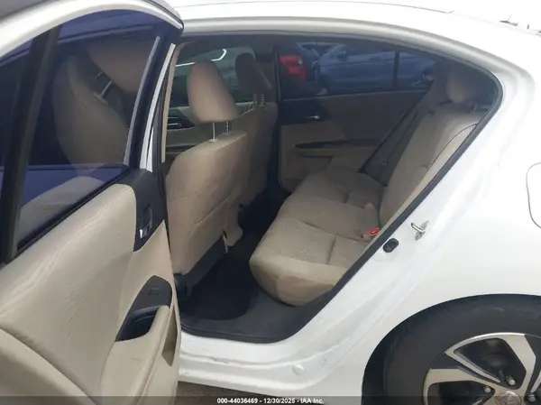 1HGCR2F3XGA224124 2016 HONDA ACCORD - Image 8