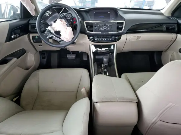 1HGCR2F3XGA224642 2016 HONDA ACCORD - Image 8