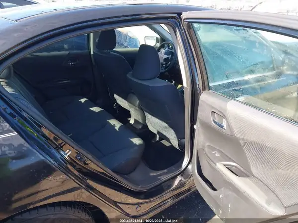 1HGCR2F3XGA227413 2016 HONDA ACCORD - Image 8